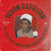 Devon Gilfillian Pays Tribute To Nat King Cole With New Version of 'The Christmas Song (Merry Christmas To You)'