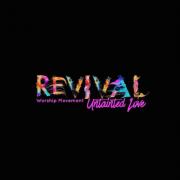 Revival Worship Movement Re-Release 'Untainted Love'