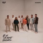 Hillsong Young & Free Releases Acoustic Version of 'All of My Best Friends' Album
