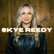 Worship Leader Skye Reedy Releases 'Can't Hold Back'