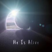 Husband and Wife duo Backstage Revival Release 'He Is Alive' In Time For Easter