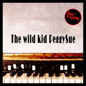 The Wild Kid Peggy Sue