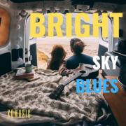 KDMusic Releases New Single 'Bright Sky Blues'