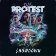 The Protest Release 'Show Up to the Showdown' as Lead Single From Newly Announced 'Death Stare' EP
