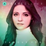 Former iShine And Rubyz Member Alexis Slifer Releases Solo Worship Album 'Famous For'