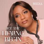 Award-Winning Artist Bisola Releases Uplifting New Ballad 'Let the Healing Begin'