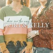 Female Christian Duo, Cori & Kelly Announce Release of New Album 'Show Me The Way'