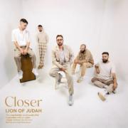 UK-Based Lion Of Judah Debuts New Album 'Closer'