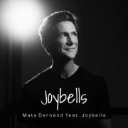 Swedish Artist Mats Dernánd Releases 'Joybells'