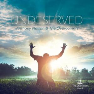 Undeserved - Single