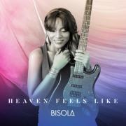 Bisola Releases Stirring New Song 'Heaven Feels Like'