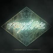 Forerunner Music Announces Multi-Artist Project 'Fully Alive' Releasing January 12