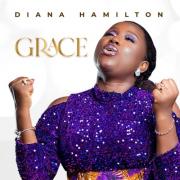 Ghanaian Worship Leader Diana Hamilton Releases 'Grace'
