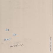 For The Good (The Collection)
