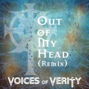 Hard Rock Band Voices of Verity Release 'Out of My Head (Remix)'