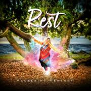 Madeleine Kerzner Releases New Rock Gospel Single 'Rest'