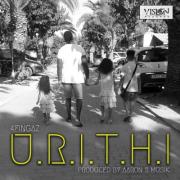 4fingaz Releases New EP 'U.R.I.T.H.I'