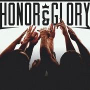 Honor & Glory, New Worship Band Formed By Members of Disciple, Releases Triumphant Self-Titled Album