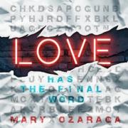Mary Ozaraga Releasing Lent Song 'Love Has the Final Word'