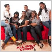 Zoe Records Digs Into UK Gospel Archives To Release 'All Bout Christ Live'