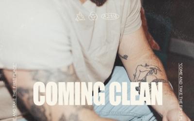 Spencer Annis - Coming Clean
