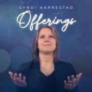 Cyndi Aarrestad Releases 'Offerings' EP
