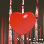 AD Christie Releases New Single 'God Is Love'