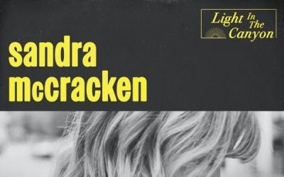 Sandra Mccracken - Send Out Your Light