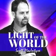 American Idol's Scott MacIntyre Releases 'Light of the World' Single
