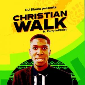 Christian Walk
