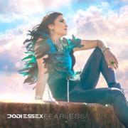 Jodi Essex - Fearless EP