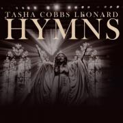 Tasha Cobbs Leonard Releases 'Hymns' Album