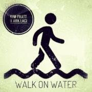 Kim Pratt Releases New Single 'Walk On Water'