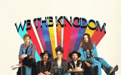We The Kingdom - Mine