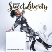 DeQuana Releases Debut Single 'Sweet Liberty'