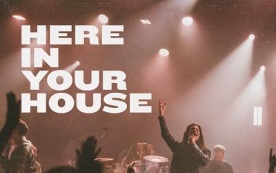 Gateway Worship - Here In Your House