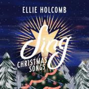 Ellie Holcomb Set To Release 'Sing: Christmas Songs'