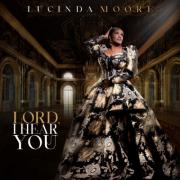 Lucinda Moore Tops At #1 On Mediabase Radio Chart With Single 'Lord, I Hear You'