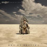 Skillet Releases 'Dominion: Day of Destiny'