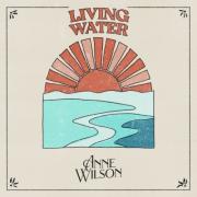 LTTM Single Awards 2023 - No. 5: Anne Wilson - Living Water