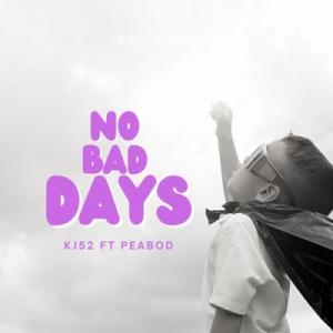 No Bad Days (feat. Peabod)