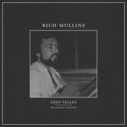 Rich Mullins Never-Before-Heard Live Recording Is Out Now, Titled 'Deep Valley'