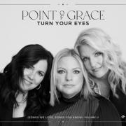 Point of Grace Celebrates Bestselling New Album