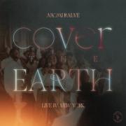 5x GRAMMY Winner Naomi Raine's Live Debut  'Covers The Earth' With Faith