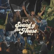 Austin & Lindsey Adamec's Sound of the House Releases 'Sound of the House, Vol. 2'