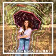 Holly Dayle Releases 'Joy Changes Things'