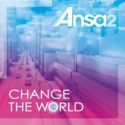Ansa2 Release Debut Album 'Change The World'