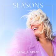 Nine-Time GRAMMY Award Nominee Natalie Grant Debuts At No.1 With New Album 'Seasons'