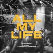 Joe Hardy Releases 'All My Life' Live from Spree with Jozzy and Luke Wareham