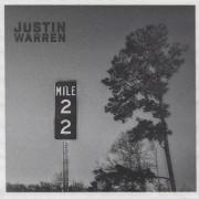 Justin Warren Releases 'Mile Marker 22'